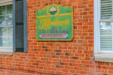 2401 Euclid Heights Blvd unit A6, Cleveland, OH 44106 - photo 4