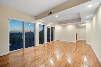 Views toward the designated Dining.