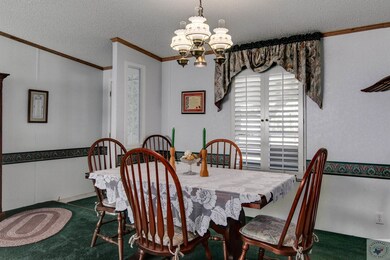 111 Jeff Dr, Texarkana, TX 75501 - photo 4