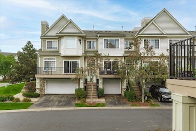 2418 Eagle Trace Ln, Woodbury, MN 55129 - photo 2