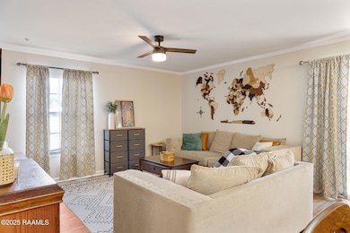 211 Versailles Blvd unit 5, Lafayette, LA 70501 - photo 3