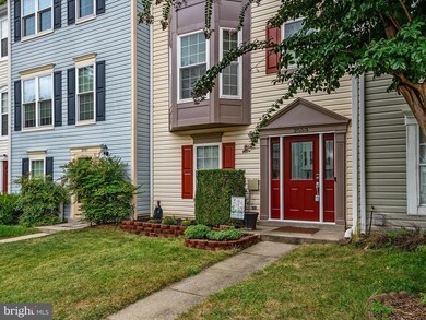 2553 Ambling Cir unit 55, Crofton, MD 21114 - photo 4