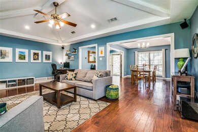 3724 Woodmont Ct, Bedford, TX 76021 - photo 7