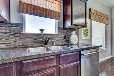 736 Croxdale St, Horizon City, TX 79928 - photo 2