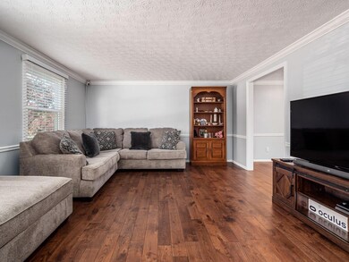 Front Living Room