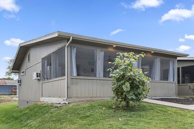 Table Rock Lake Vacation Rental