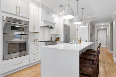 119 Saint Botolph St unit 2, Boston, MA 02115 - photo 6