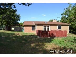 285 Pecos Ln, Kempner, TX 76539 - photo 5