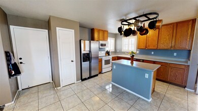 2165 E 35th Ave, Apache Junction, AZ 85119 - photo 2