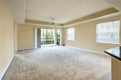 Foyer Entrance into Great Room