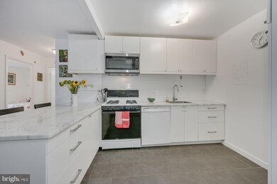 The Lauren unit 511, Washington, DC 20036 - photo 5