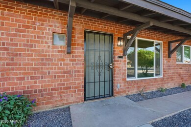 1801 N 18th St unit 1807, Phoenix, AZ 85006 - photo 2