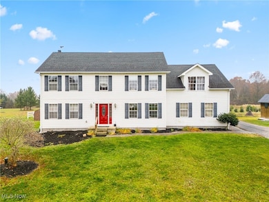 7374 Virginia Rd, Atwater, OH 44201 - photo 2