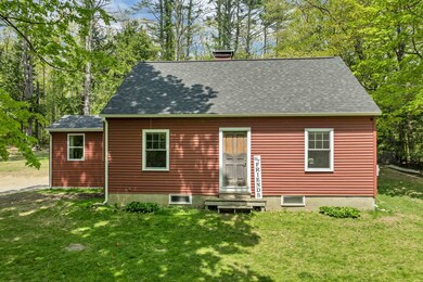 97 Parade Rd, Barnstead, NH 03218 - photo 2