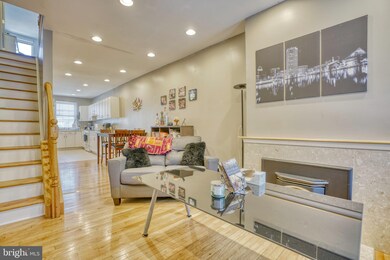 117 Burnett St, Baltimore, MD 21230 - photo 6