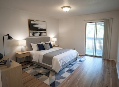 4859 Cedar Springs Rd unit 358, Dallas, TX 75219 - photo 2