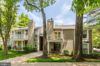 5914 Watch Chain Way unit 606, Columbia, MD 21044 - photo 3