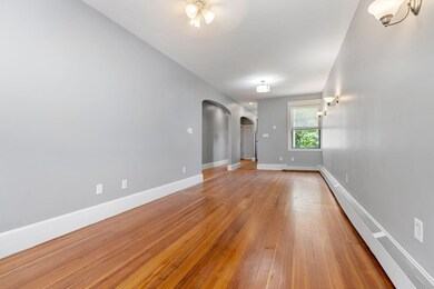 56A Clifford St unit 2, Roxbury, MA 02119 - photo 5