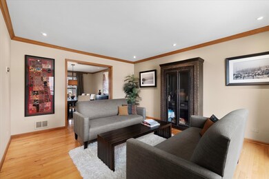 3731 De Foe Ct, Naperville, IL 60564 - photo 4