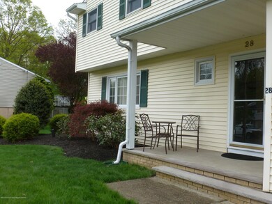 Beautifully Landscaped