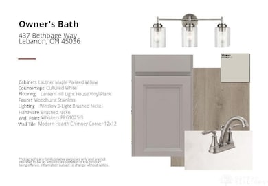 437 Bethpage Way unit 7-303, Lebanon, OH 45036 - photo 4