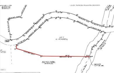 7 Edwards Ridge Rd, Chapel Hill, NC 27517 - photo 3