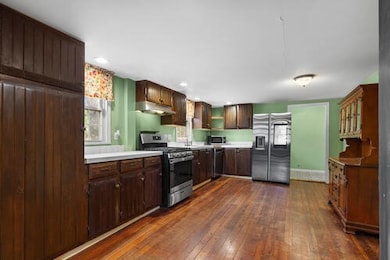 23 Peck Hill Rd, North Scituate, RI 02857 - photo 5