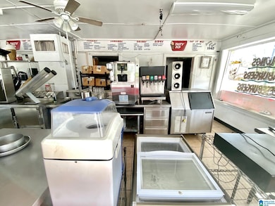 1278 Ross St, Heflin, AL 36264 - photo 7