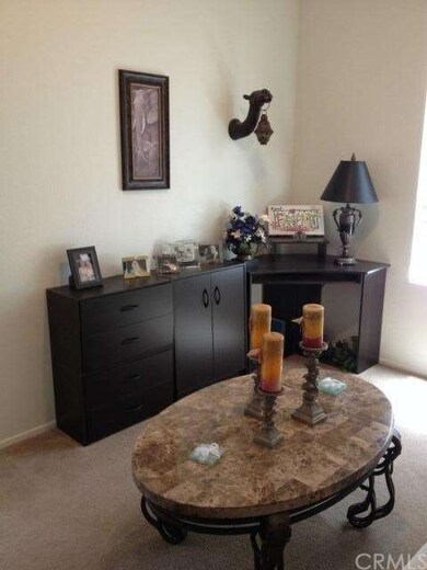 downstairs bedroom.