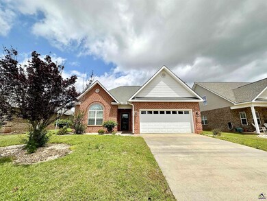 627 Post Oak Way, Warner Robins, GA 31088 - photo 2