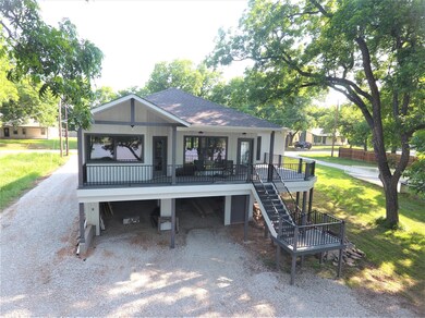 203 E El Camino Real, Weatherford, TX 76085 - photo 4