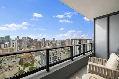 601 NE 1st Ave unit 4410, Miami, FL 33132 - photo 4