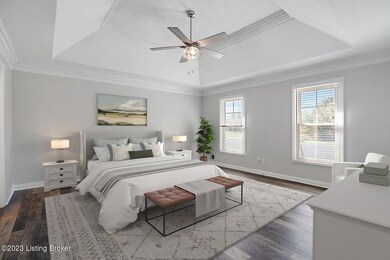 353 Blackberry Cir, Mount Washington, KY 40047 - photo 7