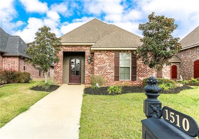 1510 Tuscany, Lake Charles, LA 70605 - photo 4