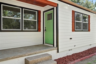 1645 N College Ave, Tulsa, OK 74110 - photo 3