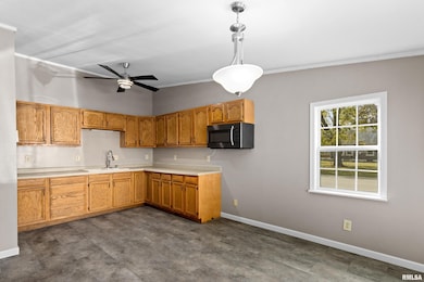 443 W Wilmot St, Chillicothe, IL 61523 - photo 7