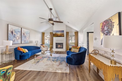 4507 Tangle Creek Ln, Spring, TX 77388 - photo 7