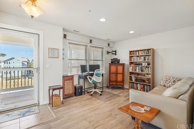 Office Space/ Den
