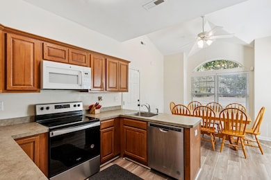 101 Angel Oaks Ct unit 1, Ladson, SC 29456 - photo 2