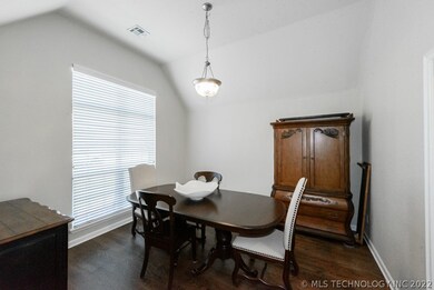 813 S 75th St, Broken Arrow, OK 74014 - photo 5