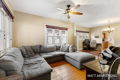 321 Knapp St NE, Grand Rapids, MI 49505 - photo 6