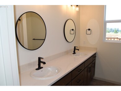 Owner's Suite Bathroom