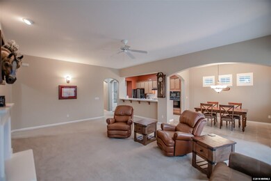 4210 Mystery Ct, Sparks, NV 89436 - photo 5