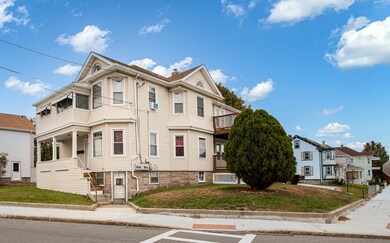 828 Stafford Rd unit 830, Fall River, MA 02721 - photo 3