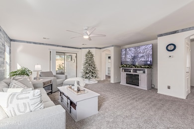 3756 E Timberline Rd, Gilbert, AZ 85297 - photo 7