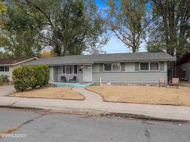 1108 Tamarisk St, Carson City, NV 89701 - photo 2