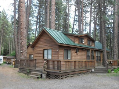 25615 SW Cold Springs Resort Ln unit 17, Camp Sherman, OR 97730 - photo 7