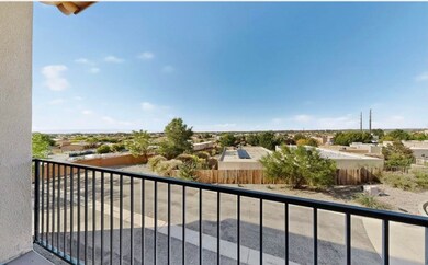 4310 Santo Domingo St unit C, Santa Fe, NM 87507 - photo 2
