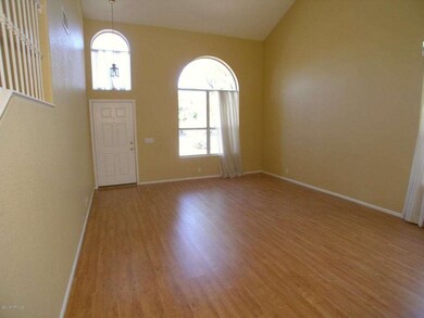 living room - Entry