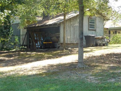 Storage Building #1